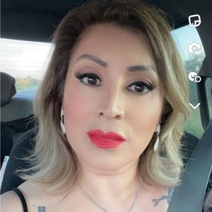 Meet your Posher, Maria s